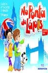 Na Ponta Do Lapis 7/9 Anos Bloco De Actividades De Ingles