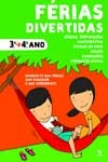 Ferias Divertidas 3/4 Ano