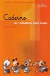 Caderno De Trabalhos Para Casa 1 Ano