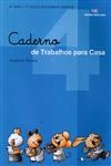 Caderno De Trabalhos Para Casa 4 Ano