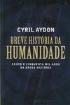 Breve Historia Da Humanidade