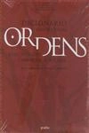 Dicionario Historico Das Ordens E Instituicoes Afins Em Portugal Vol1
