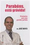 Parabens Esta Gravida