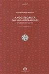Voz Secreta Das Mulheres Afegas
