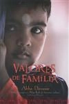 Valores De Familia