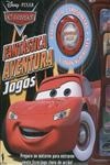Carros Fantastica Aventura Jogos