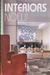 Interiors Now Vol1