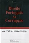 Direito Portugues Da Corrupcao