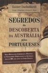 Segredos Da Descoberta Da Australia Pelos Portugueses