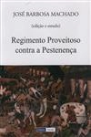 Regimento Proveitoso Contra A Pestenenca