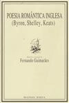 Poesia Romantica Inglesa
