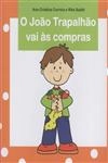 Joao Trapalhao Vai As Compras, O