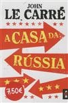 Casa Da Russia, A