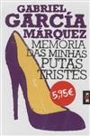 Memoria Das Minhas Putas Tristes