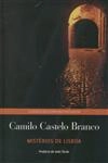 Misterios De Lisboa