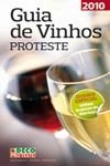 Guia De Vinhos Proteste 2010