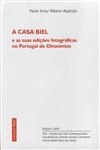 Casa Biel, A
