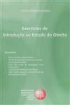 Exercicios De Introducao Ao Estudo Do Direito