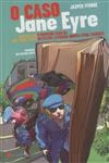 Caso Jane Eyre, O
