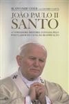 Joao Paulo Ii Santo
