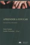 Aprender A Educar