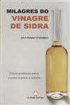 Milagres Do Vinagre De Sidra