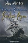 Aventuras Extraordinarias De Gordon Pym, As