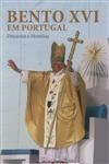Bento Xvi Em Portugal