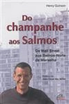 Do Champanhe Aos Salmos
