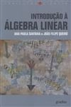 Introducao A Algebra Linear