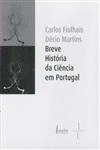 Breve Historia Da Ciencia Em Portugal