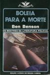 Boleia Para A Morte