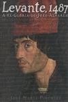 Levante 1487 A Va Gloria De Joao Alvares