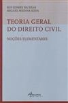 Teoria Geral Do Direito Civil