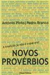 Novos Proverbios