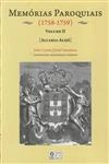 Memorias Paroquiais Vol2