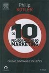 10 Pecados Mortais Do Marketing, Os