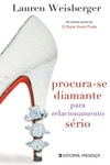Procura-se Diamante Para Relacionamento Serio