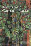 Biodiversidade E Carbono Social