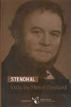 Vida De Henri Brulard