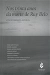 Nos Trinta Anos Da Morte De Ruy Belo