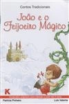 Joao E O Feijoeiro Magico
