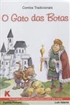Gato Das Botas, O