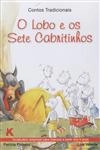 Lobo E Os Sete Cabritinhos, O