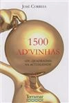 1500 Ad'vinhas
