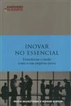 Inovar No Essencial