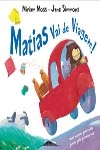 Matias Vai De Viagem