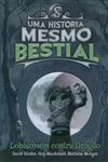 Lobisomem Contra Dragao