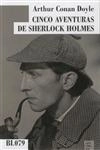 Cinco Aventuras De Sherlock Holmes
