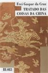 Tratado Das Coisas Da China